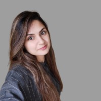 Pooja Anand