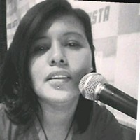 María Veronica Solis La Nena