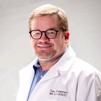 Tom Fitzgerald