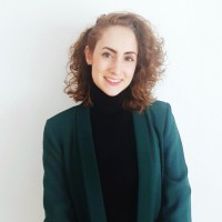 María Sanz Moreno