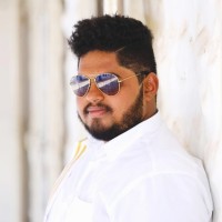 Rohit Lewis Yeshamala