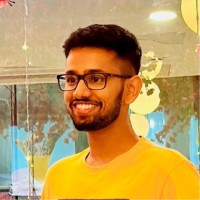 Nikith Reddy B