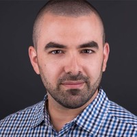 Ari Finkelstein, Pmp
