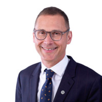 Chris Zuberec, P. Eng.