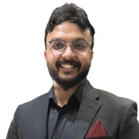 Adarsh Sreekumar
