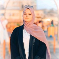 Nancy Talal Abo Alkamar