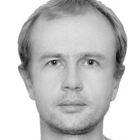 Александр Назарьев