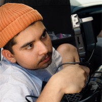Alexander Ramirez