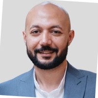 Mahmoud Nawwar, Mba