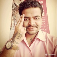 Praful Shrivastava