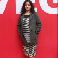 Dr. Shikha Chaudhary