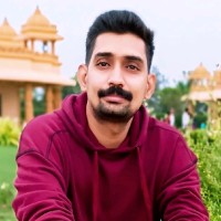 Divyesh Dangar