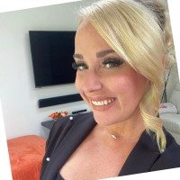 Rebecca Johnson