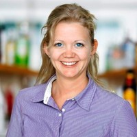 Frida Sarikaya Hafström