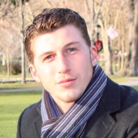 Connor Olson