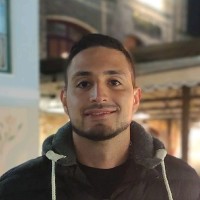 Pedro Paulo S. Lopes