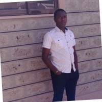 Peter Muli