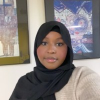 Fardowsa Mukhtar Umar