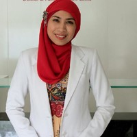Vivi Syarif