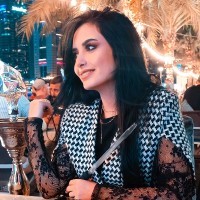 Marwa Abdulrahman