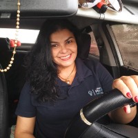 CÁTIA CARLA CALIANI