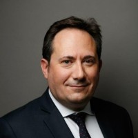Cyril Moulin