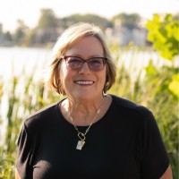 Marsha J. Carey, MNA, GPC