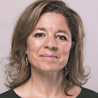 Carmen Verheijen - Cox