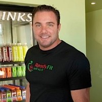 Dan Lansdown
