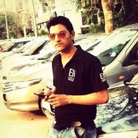Chandan Kashyap