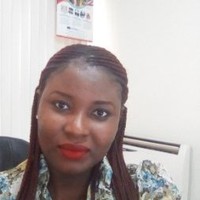 Shola Ajayi Ogundile (ACIPM)