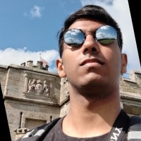 Suhel Ahmed