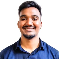 Vikram Dasari