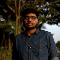 Shyam Charan