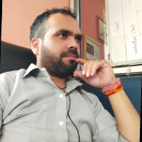 Rohit Kumar Deshwadi