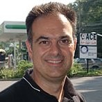 Ken Frederick