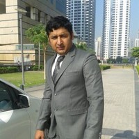 Sarfaraz Lakhani