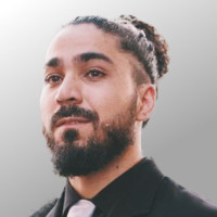 Djone Pereira