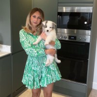 Lucy Kingsland