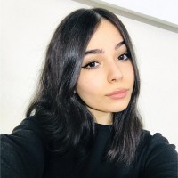 Saba Sohrabi Pour
