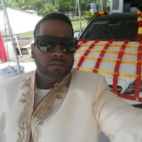 Vishnu Rampersad
