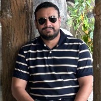 Adnan Ul Haq