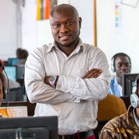 Joseph Omondi
