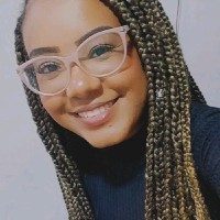 Grayce Oliveira