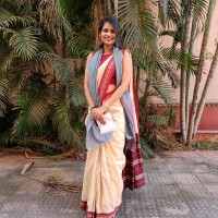 Sharvi Choursiya