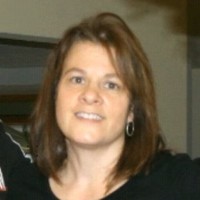 Cindy Kuick