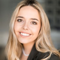 Brittany O'Brien