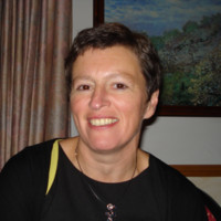 Ida Longton