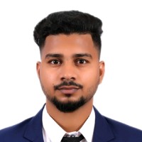 Syed Dastagir