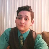 Tyler Kimball
